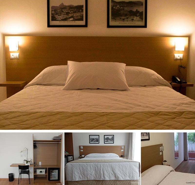 Galeria Hotel Jaú 외부 사진