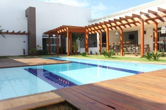 Galeria Hotel Jaú 외부 사진