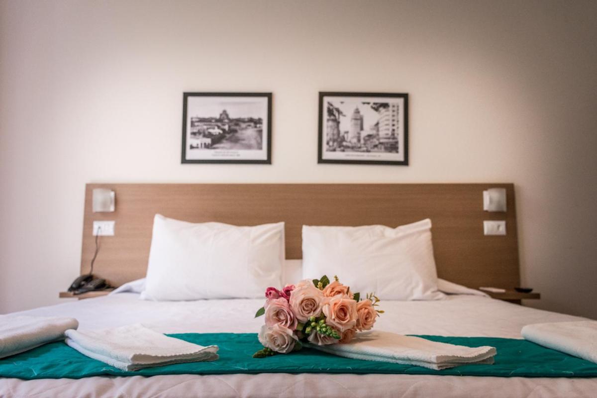 Galeria Hotel Jaú 외부 사진